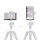 SmallRig | 4523 L-Shape Mount Plate fürs Nikon Z 6III