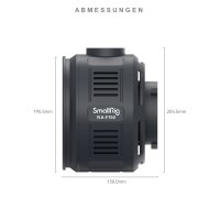 SmallRig | 4246 RA-F150 Fresnel Lens Fokusaufsatz