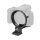 SmallRig | 4702 Rotatable Horizontal-to- Ver.Mount Plate Kit f.Lumix S5II/X/G9 II