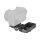 SmallRig | 4696 NP-F Battery Adapter Mount Plate Kit