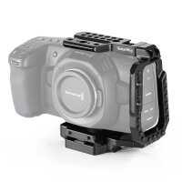 SmallRig | 2255 Half-Cage QR für BMPCC 4K/6K