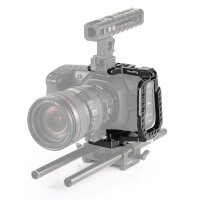 SmallRig | 2255 Half-Cage QR für BMPCC 4K/6K