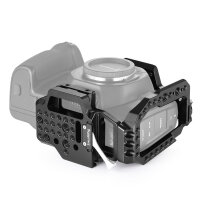 SmallRig | 2255 Half-Cage QR für BMPCC 4K/6K