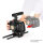 SmallRig | 2255 Half-Cage QR für BMPCC 4K/6K
