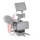 SmallRig | 2255 Half-Cage QR für BMPCC 4K/6K