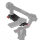 SmallRig | 3251 Power Pass-Through Platte für DJI RS2/RS 3 Pro