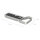 SmallRig | 4439 Bottom Mount Plate für Sony Alpha 7C II / Alpha 7CR (silver)