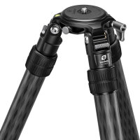Leofoto Carbon tripod SO-322CX