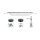 Leofoto Carbon tripod SO-362CX