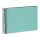 Goldbuch Bella Vista 24x17 cm, 40 schwarze Seiten, aqua, Spiralalbum