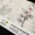 PermaJet | P50 - Light Textured Inkjet Wallpaper Matt 170gsm