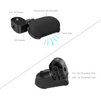 SmallRig | 4248 Wrist Support für DJI RS Series, Handgelenkstütze rechts