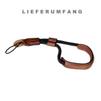 SmallRig | 3926 Universal Vintage Wrist Strap,...