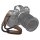 SmallRig | 3926 Universal Vintage Wrist Strap, Handschlaufe für Fujifilm X-T5