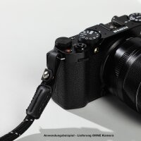 SmallRig | 4882 Univ. Braided Shoulder Strap black