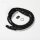 SmallRig | 4882 Univ. Braided Shoulder Strap black