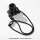 SmallRig | 4882 Univ. Braided Shoulder Strap black