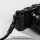 SmallRig | 4882 Univ. Braided Shoulder Strap black