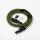 SmallRig | 5056 Univ. Braided Shoulder Strap green