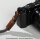 SmallRig | 5057 Univ. Braided Shoulder Strap gray