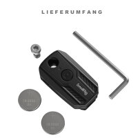 SmallRig | 3902 Wireless Remote Controller f. Selected...