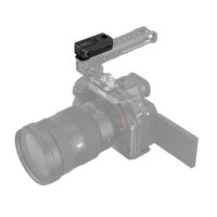 SmallRig | 3902 Wireless Remote Controller f. Selected Sony/Canon/Nikon Cameras