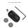 SmallRig | 3902 Wireless Remote Controller f. Selected Sony/Canon/Nikon Cameras