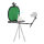 SmallRig | 4807 Professional 12" 360° Photography Turntable, Drehtisch
