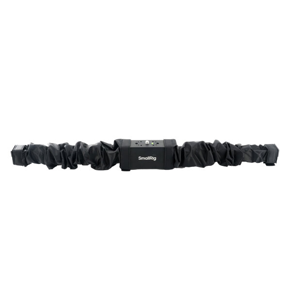 SmallRig | 4614 Camera Slider Support Kit for Cars