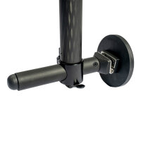 SmallRig | 4614 Camera Slider Support Kit for Cars