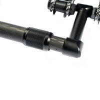 SmallRig | 4614 Camera Slider Support Kit for Cars