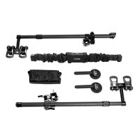 SmallRig | 4614 Camera Slider Support Kit for Cars