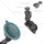 SmallRig | 4193 SC-1K Portable Suction Cup Mount Support for Action Cams, Saugnapf