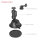 SmallRig | 4193 SC-1K Portable Suction Cup Mount Support for Action Cams, Saugnapf