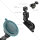 SmallRig | 4275 SC-1K Portable Suction Cup Mount Support Kit, Saugnapf+Handyhalter
