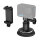 SmallRig | 4347 Suction Cup Mounting Support for Action Cameras, Saugnapf