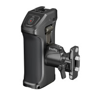 SmallRig | 3893 drehbarer Seitengriff mit REC-Taste...
