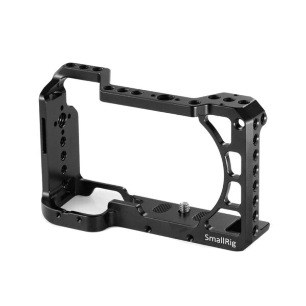 SmallRig | 2310C Cage für Sony A6100/6300/ 6400/6500