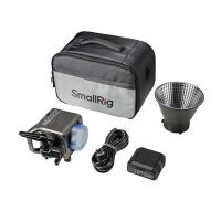 SmallRig | 4621 RC 220B Pro COB LED Videoleuchte (EU)