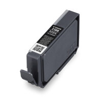 Canon PFI-5100MBK mattschwarz Tinte für ImagePrograf PRO-310