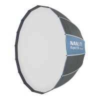 NANLITE | SB-RP90 Parabol-Softbox Rapid 90