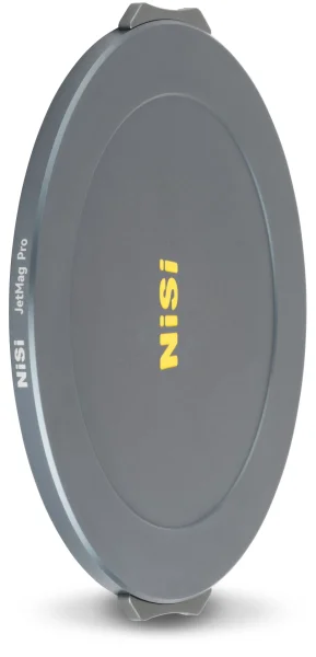 NiSi | JetMag Pro 95 | Front Cap