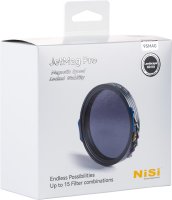 NiSi | JetMag Pro 95  | Landscape ND Kit