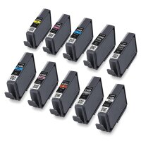Canon PFI-5100 | Tinte für ImagePrograf PRO-310