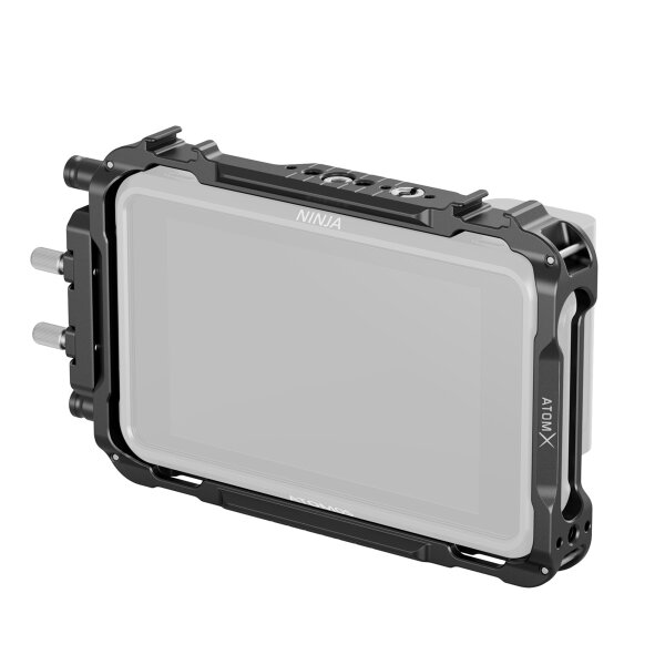SmallRig | CMA2209B Cage für Atomos Ninja Serie