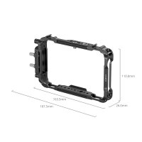 SmallRig | CMA2209B Cage für Atomos Ninja Serie