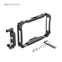 SmallRig | CMA2209B Cage für Atomos Ninja Serie