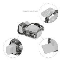 SmallRig | 5187 Cage für Sony Alpha 1 II / Alpha 9 III