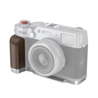 SmallRig | 4804 L-förmiger Holzgriff für...