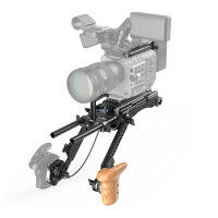 SmallRig | 4125B Schulterstütze Sony FX6